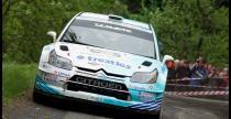 Rallysprint Kopna